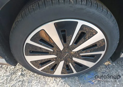 2023 Lucid Air Touring z USA, uszkodzony, nr VIN 50EA1TEA1PA004661